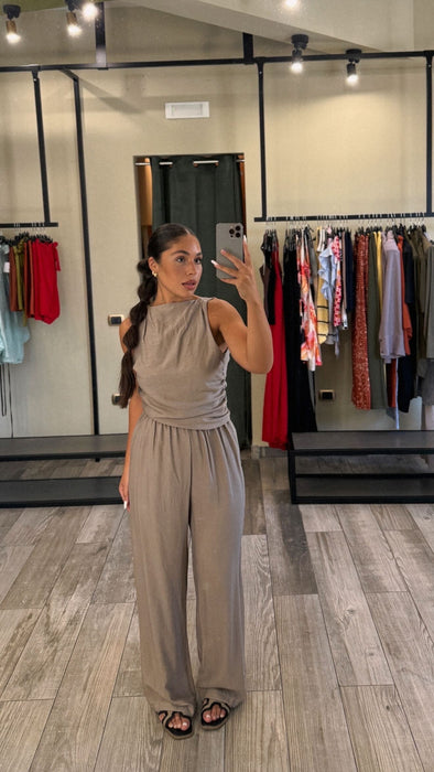 COORDINATO AMELIE
