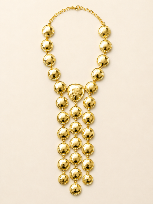 COLLANA SOLIS