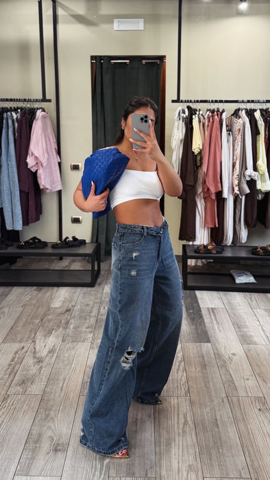 JEANS MIAMI