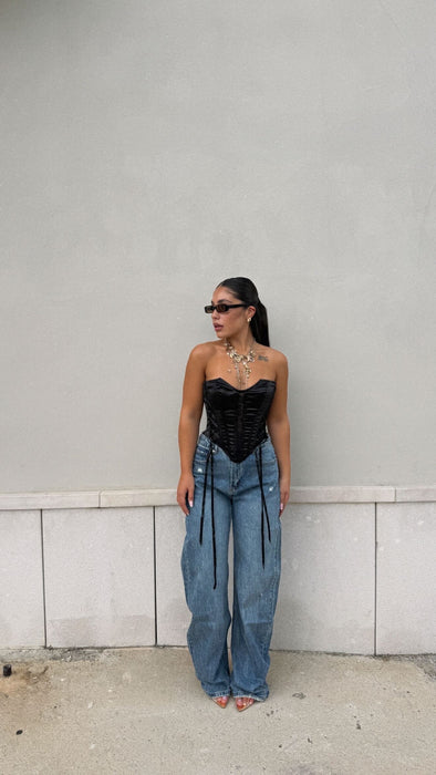 JEANS SEE SEE PARIS
