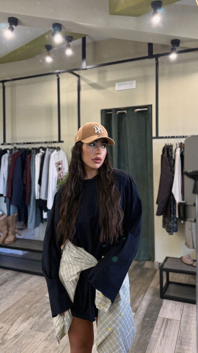 LONG SLEEVE MINA 2644