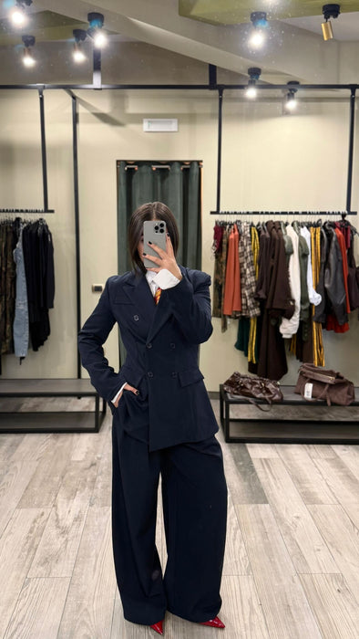 TAILLEUR GINEVRA