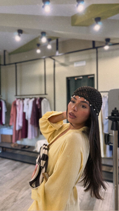 CROCHET ESSENTIAL