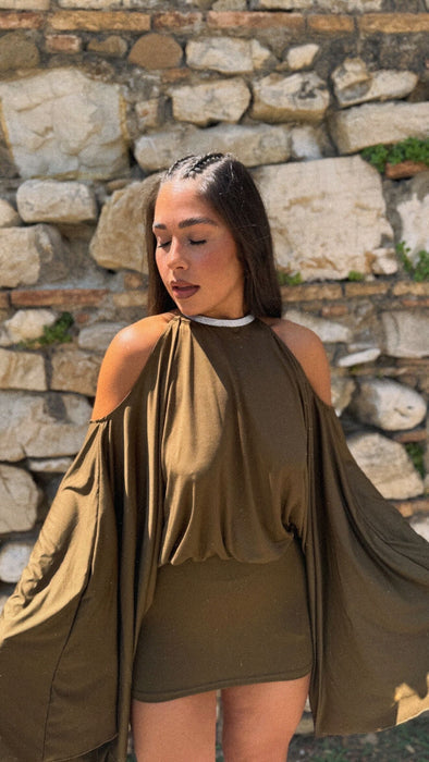DRESS SKIATHOS
