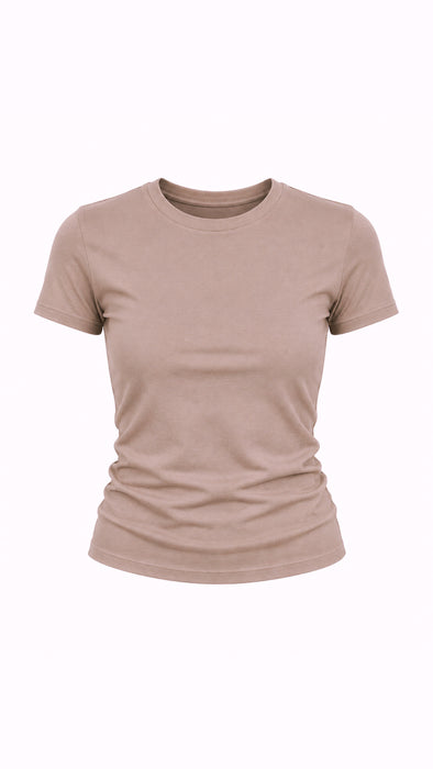 T-SHIRT ZEZA 7609