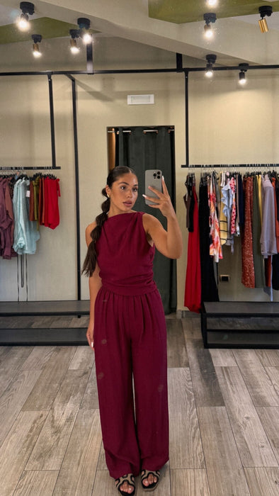 COORDINATO AMELIE