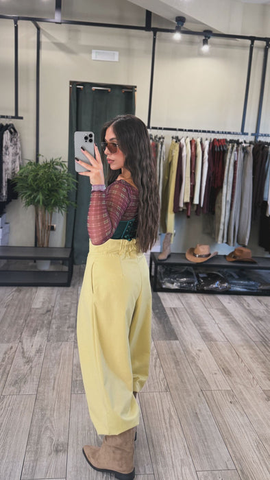 PANTALONE AKARI 31119
