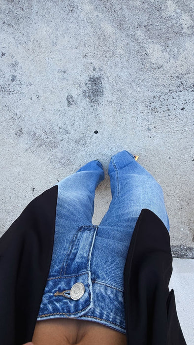 JEANS CANDY