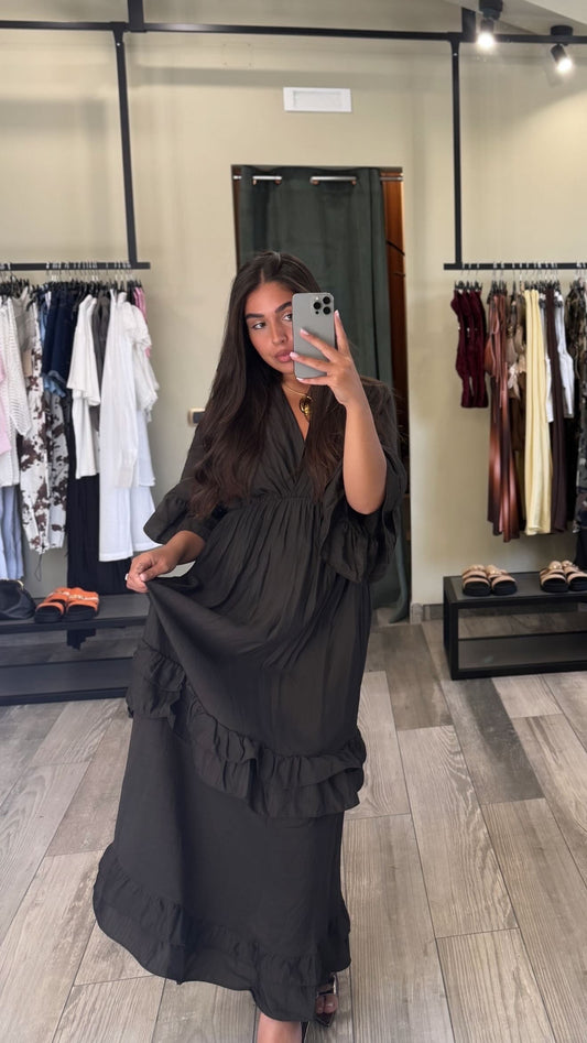 DRESS FLEXE