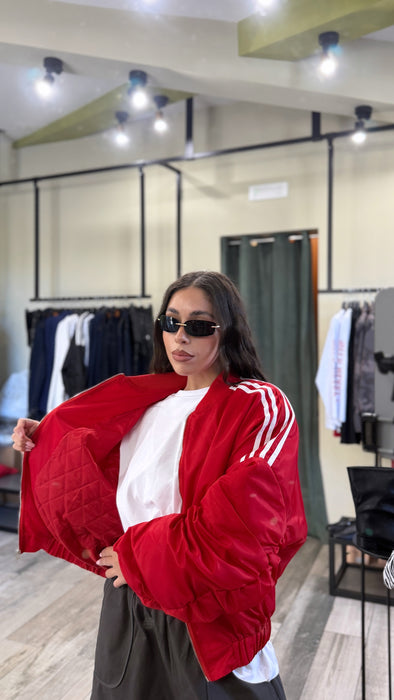 BOMBER LUXURY 60646