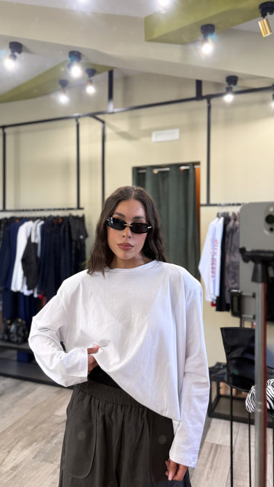 LONG SLEEVE VEGA
