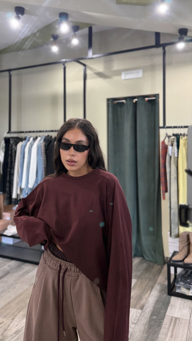 LONG SLEEVE MINA 2644
