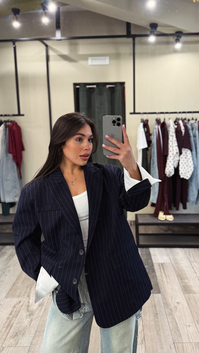 BLAZER GESSATO PAIGE 31512