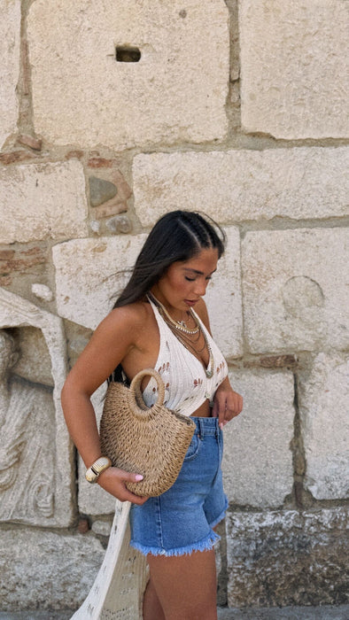 SHORTS MISS BON BON 7000-18