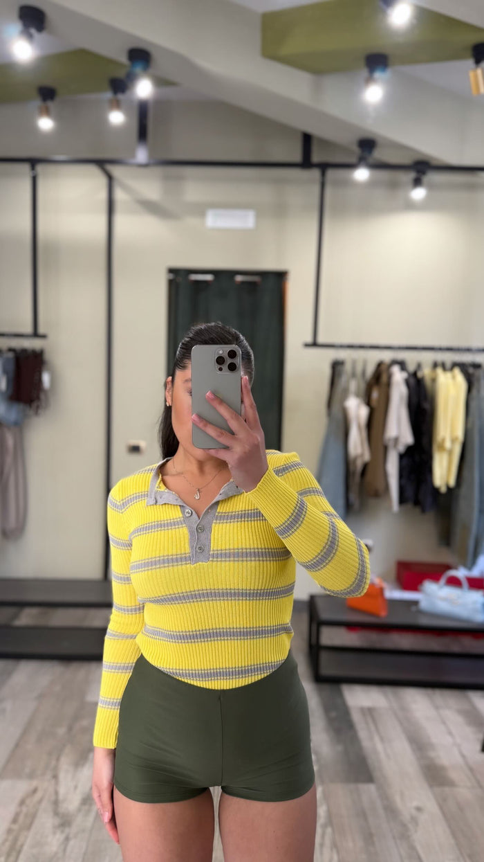 Faldas, pantalones cortos y bermudas