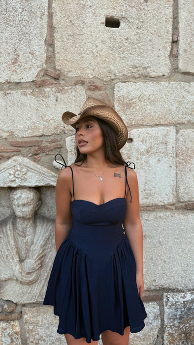 DRESS ZANTE