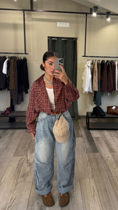 JEANS KAMI