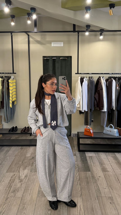 COORDINATO JUSTWEST HOPE 0102