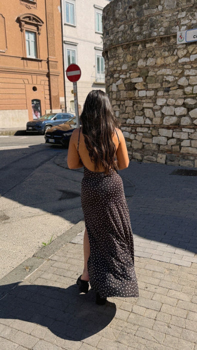 DRESS POIS KENDAL