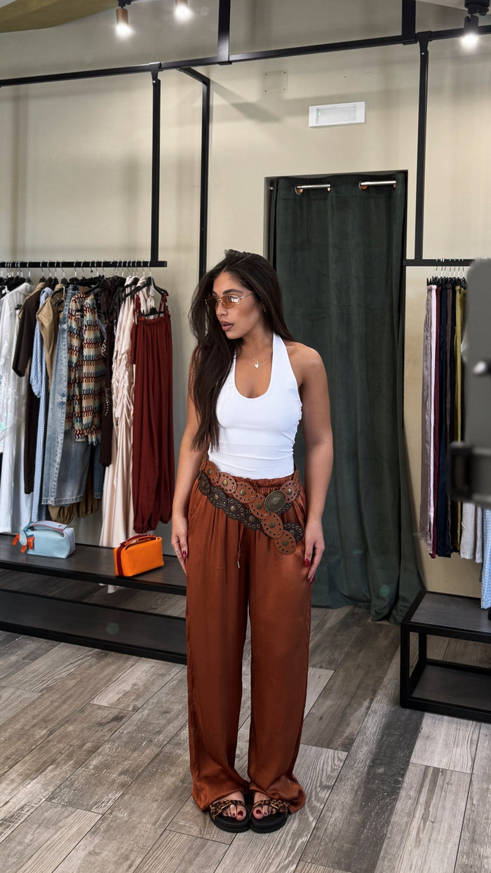 JEANS E PANTALONI