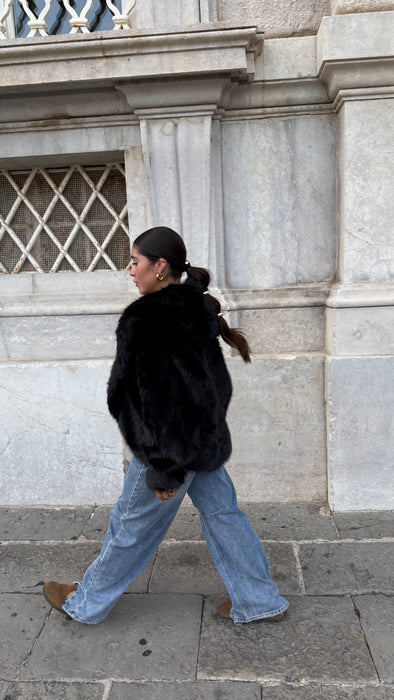 ECO-FUR MOKA