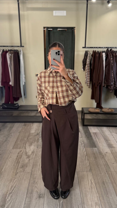 PANTALONE COMFY