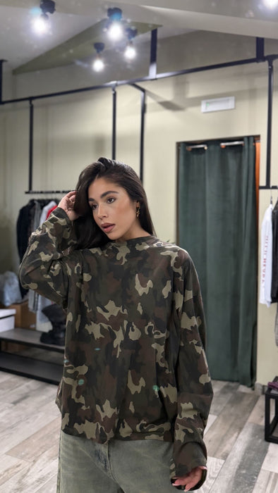 LONG SLEEVE LUMINA