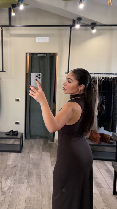 DRESS LUCY