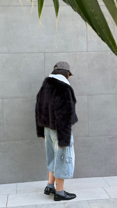 ECO-FUR COCO 25098