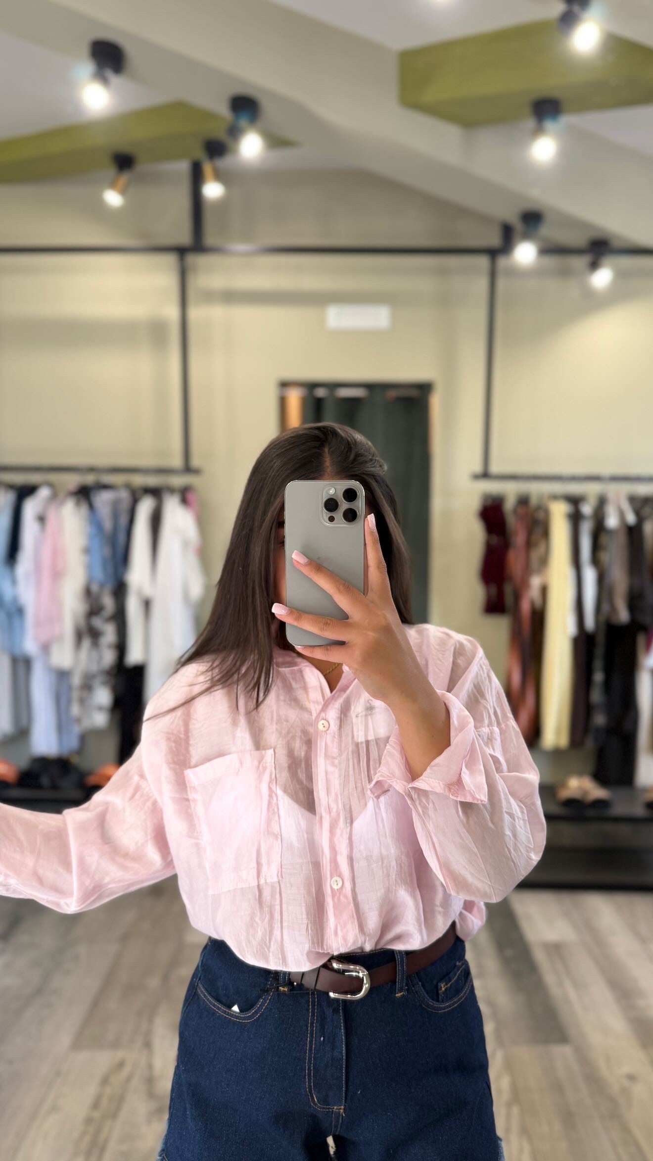 CAMICIA VIVIAN