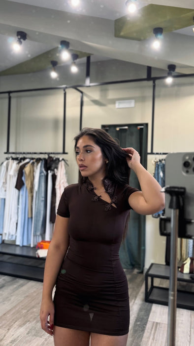 DRESS MEMY