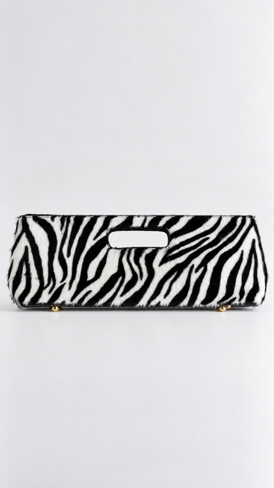 BAG ZEBRA