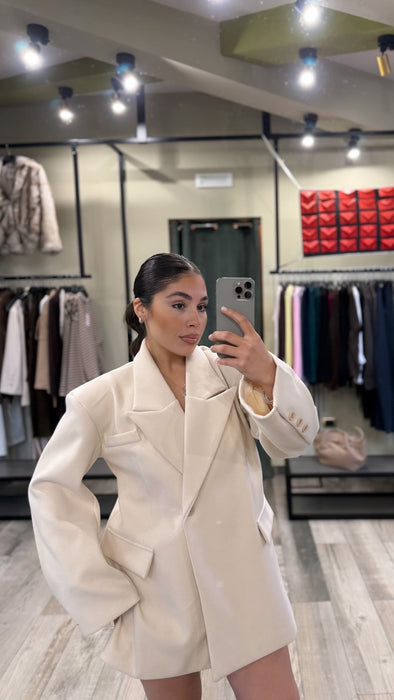 BLAZER GINEVRA - 583