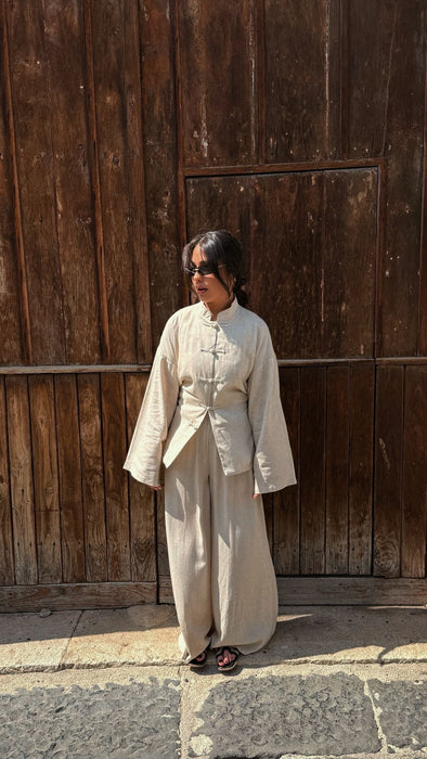 COORDINATO JING