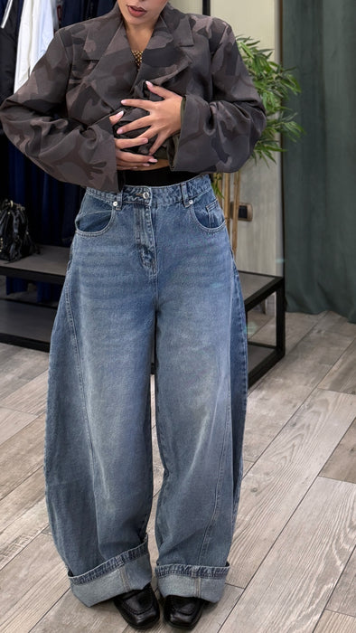 JEANS SEE SEE