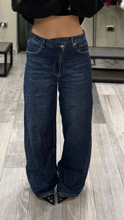 JEANS MARY