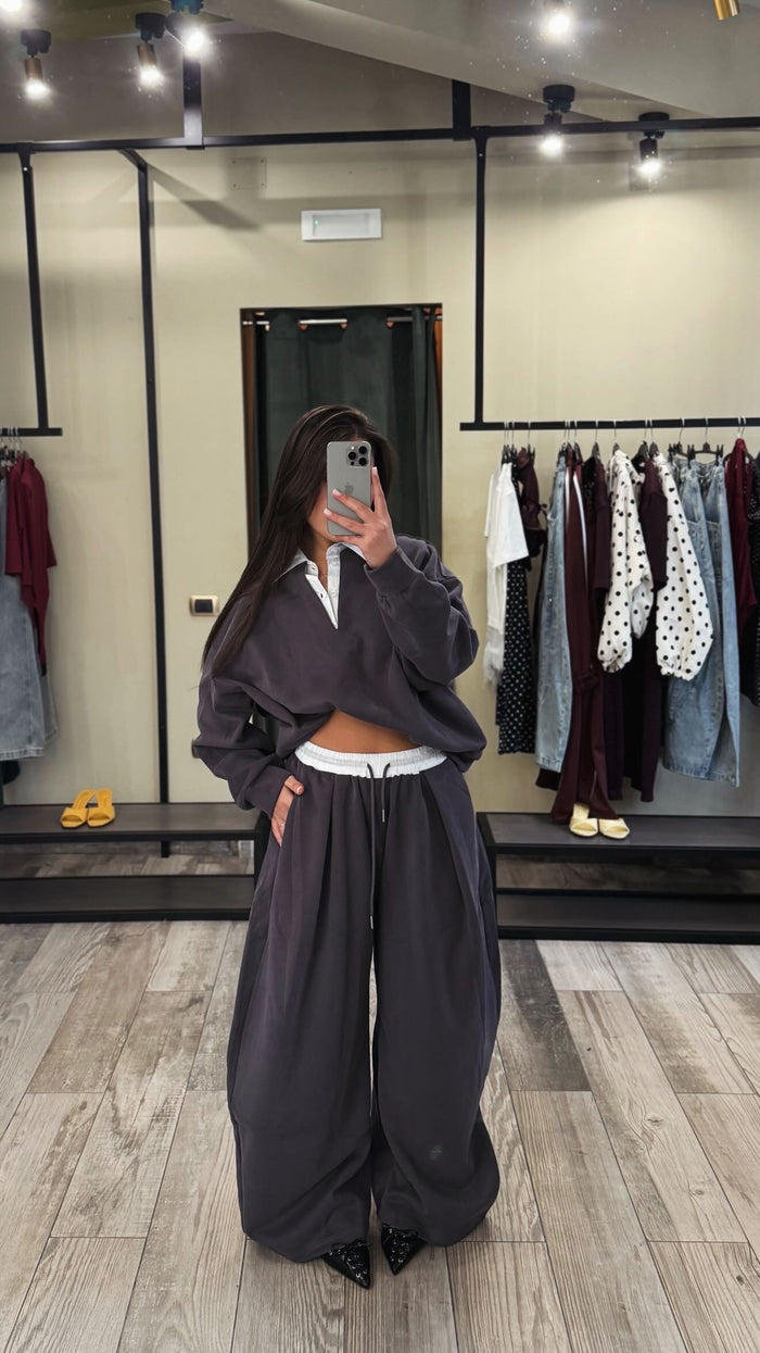 TAILLEUR E COORDINATI