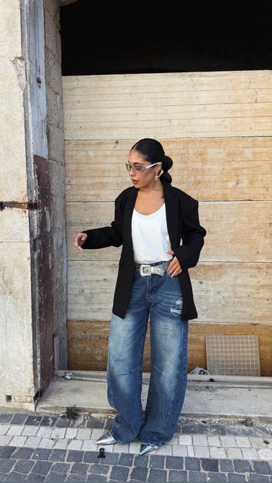JEANS REINA 9150
