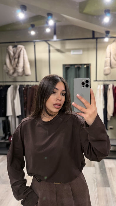 MAGLIA JUSTWEST 2642