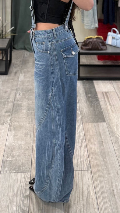 SALOPETTE MONIQUE 22218