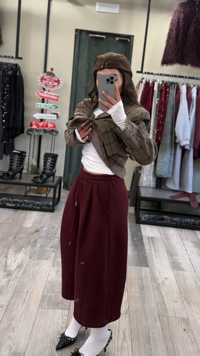 BERMUDA JUSTWEST 2684