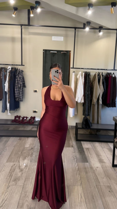 DRESS MARISOL 12030