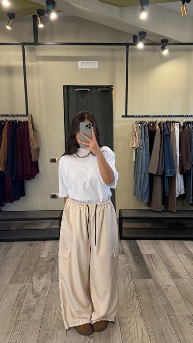 PANTALONE MESIA