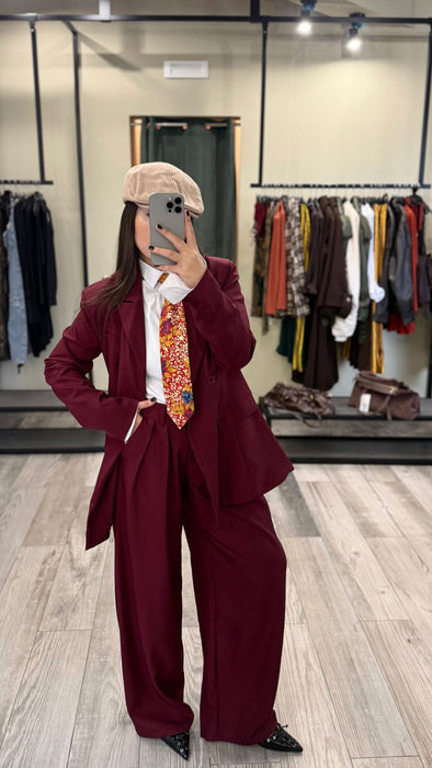 TAILLEUR GINEVRA