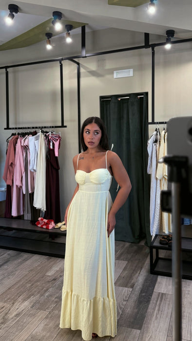 DRESS ALICANTE