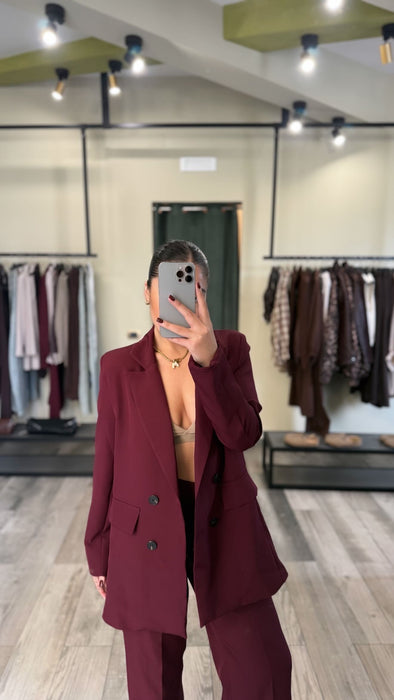 TAILLEUR CLASSY