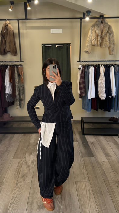 TAILLEUR GESSATO NYSSA