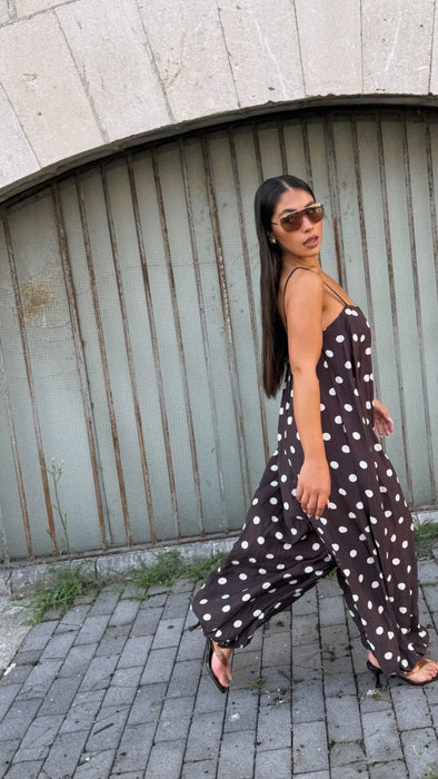 JUMPSUIT POIS ELINA