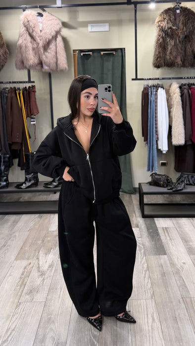 COORDINATO WINTER 2.0