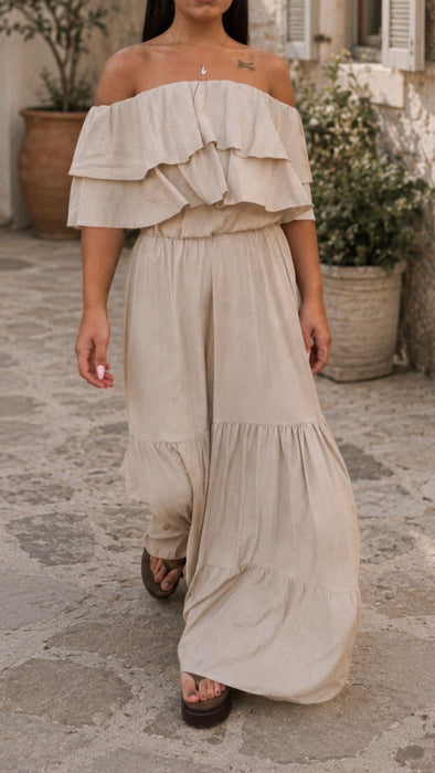 DRESS MARBELLA